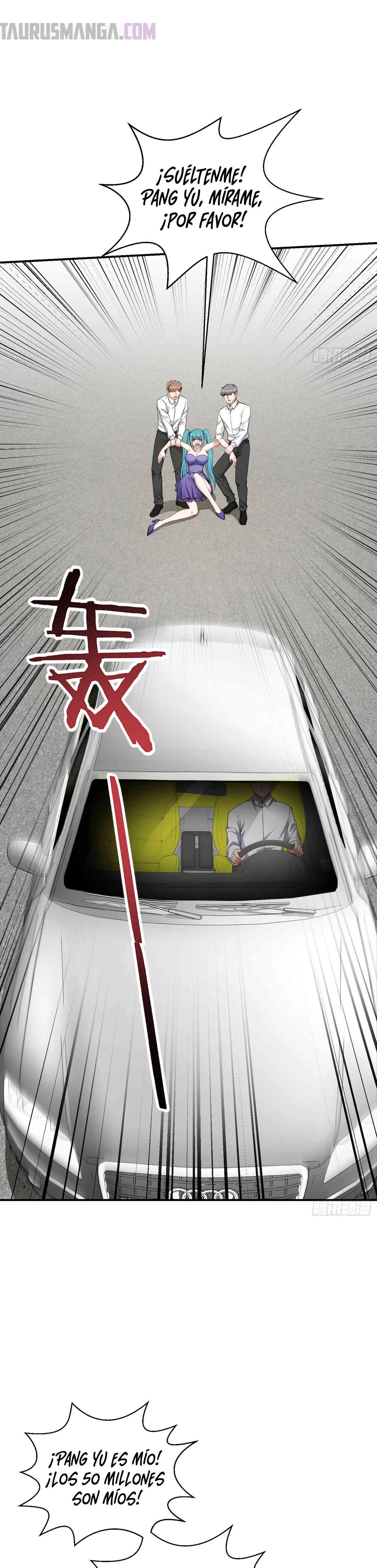 Despues De Dejar De Actuar Como Un Perro, Me Convertí En Un Magnate Celestial Urbano > Capitulo 119 > Page 71